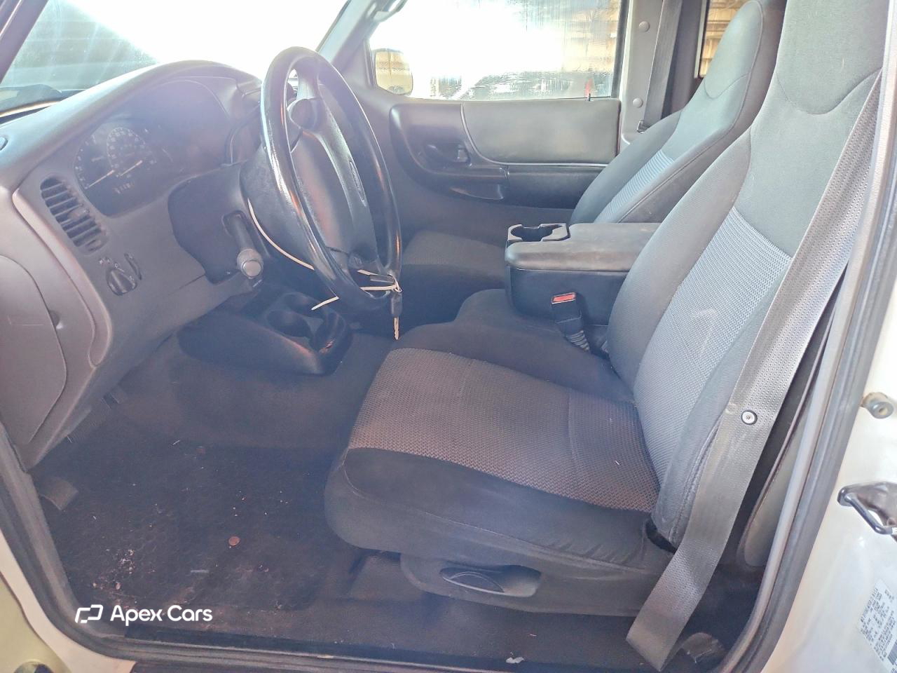 Ford Ranger 2003