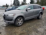 Audi Q7 2014