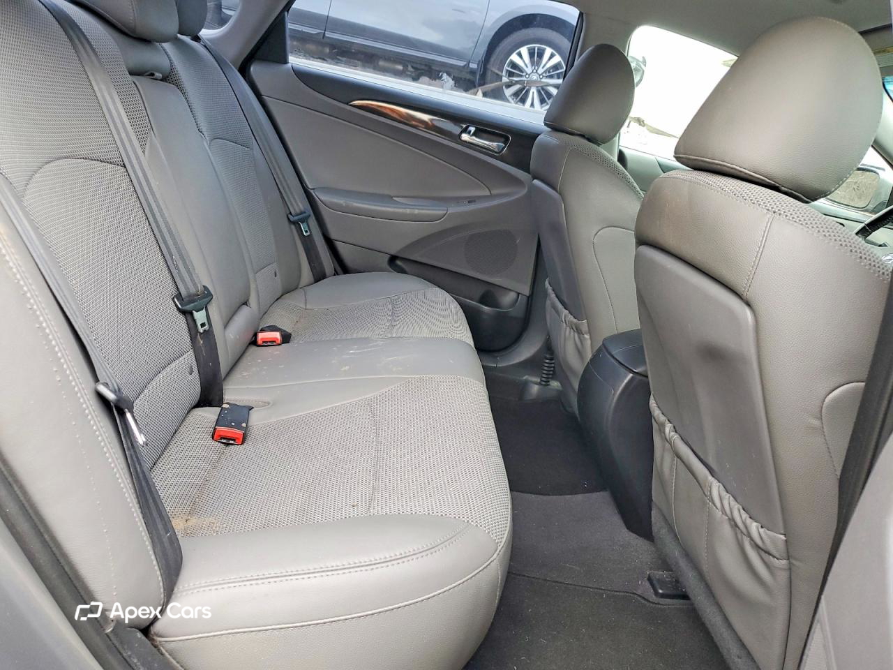 Hyundai  2014