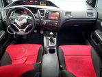 Honda Civic 2015