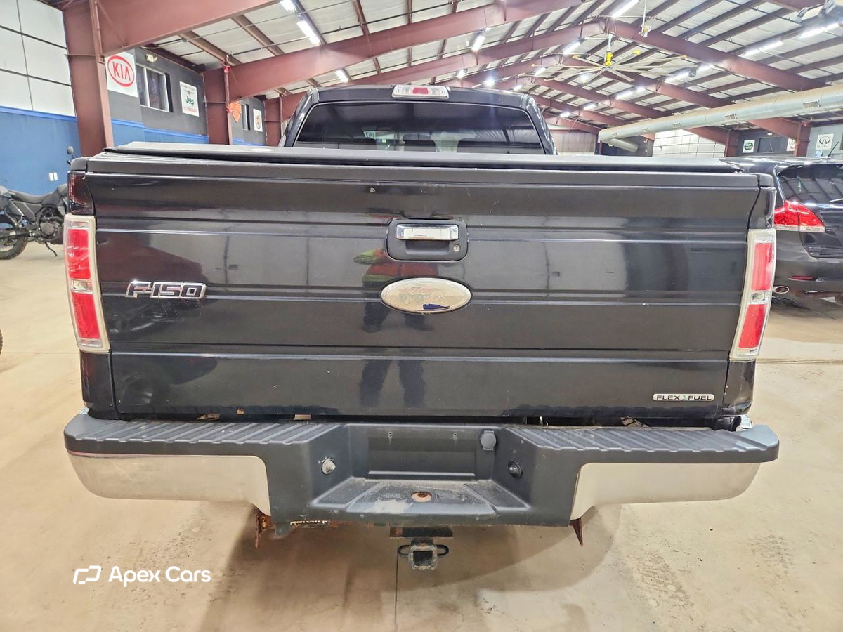 Ford F-150 2013