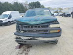 Chevrolet Silverado 2001