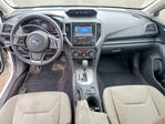 Subaru Impreza 2017
