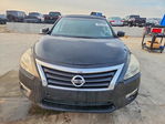 Nissan Altima 2013