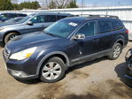 Subaru Outback 2011