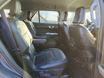 Ford Explorer 2022