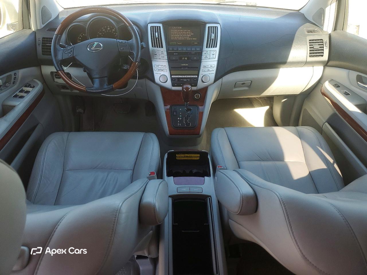 Lexus RX 2005