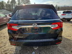 Honda Odyssey 2018