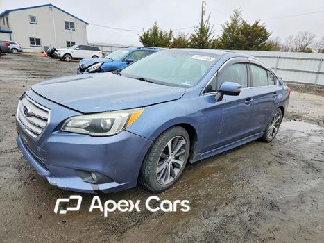 Subaru Legacy 2015 - Image 1 of 12