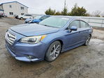Subaru Legacy 2015