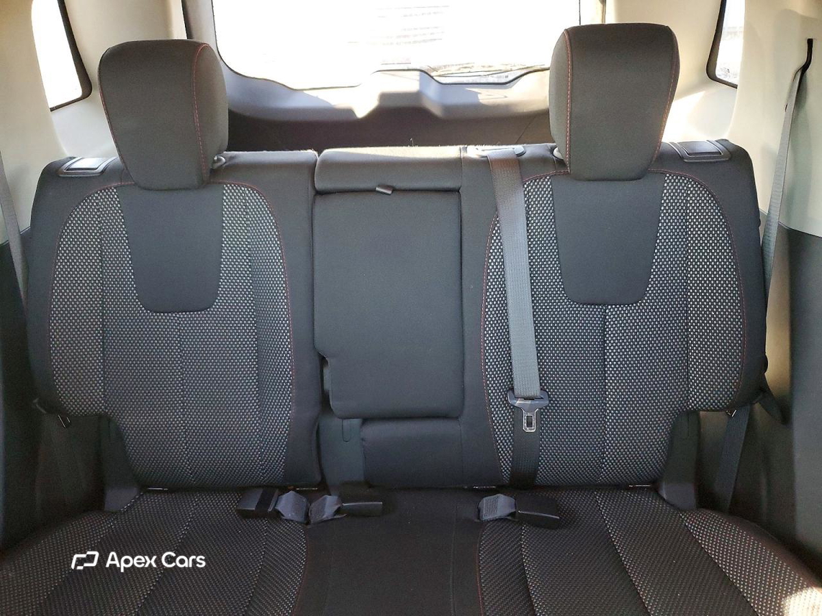 GMC Terrain 2016