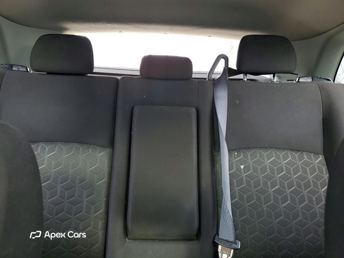 Mitsubishi Outlander 2020