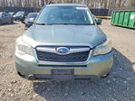 Subaru Forester 2015