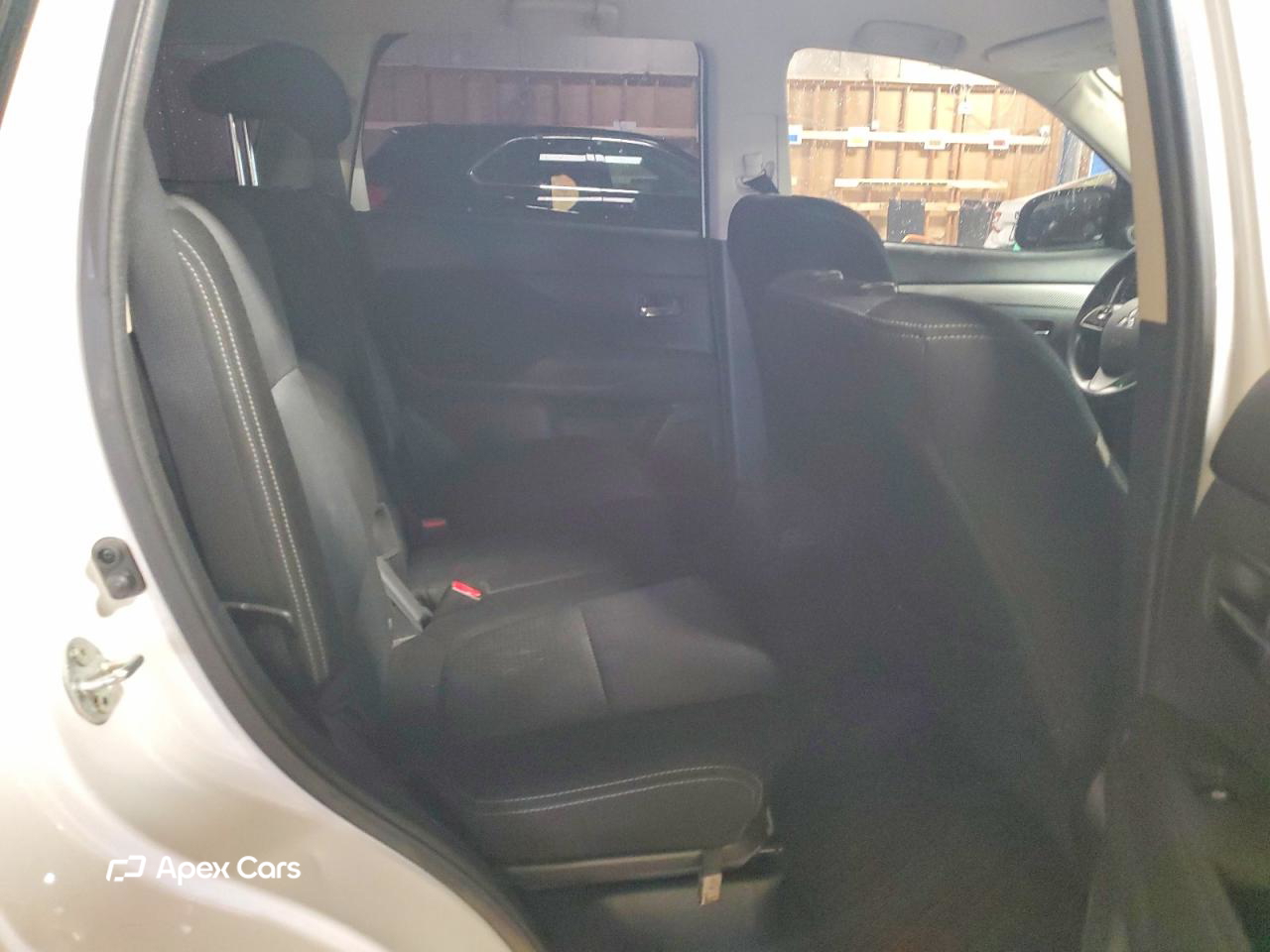 Mitsubishi Outlander 2018