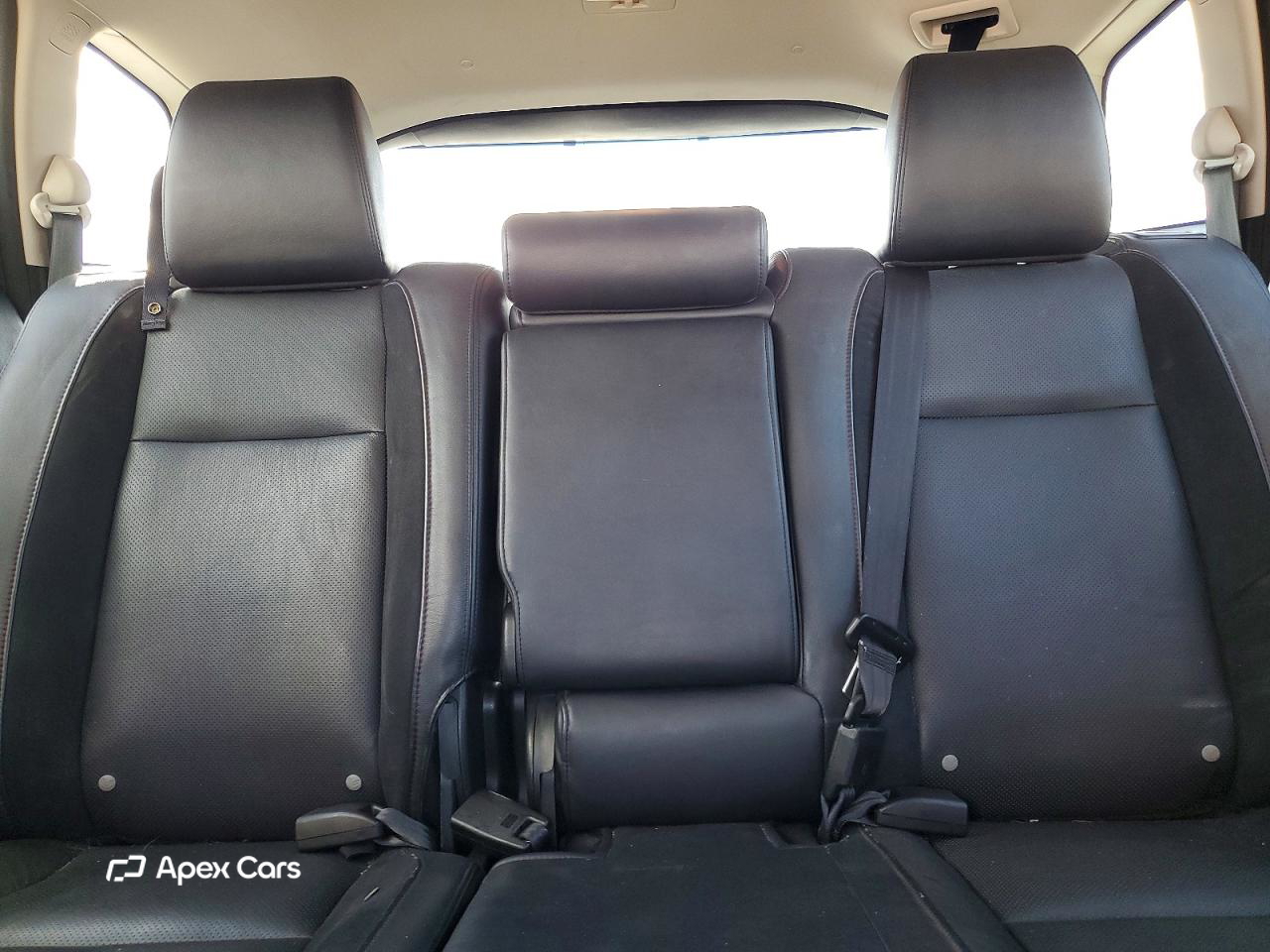 Mazda CX-9 2015