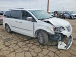 Chrysler Voyager 2016