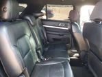 Ford Explorer 2016
