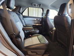 Ford Explorer 2022