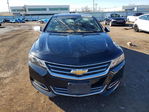 Chevrolet Impala 2014