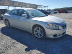 Nissan Maxima 2014