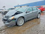 Chrysler 200 2013