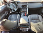 Land Rover Range Rover 2017