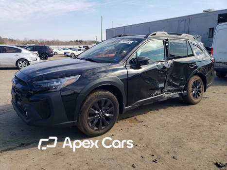 Subaru Outback 2023 - Image 1 of 13