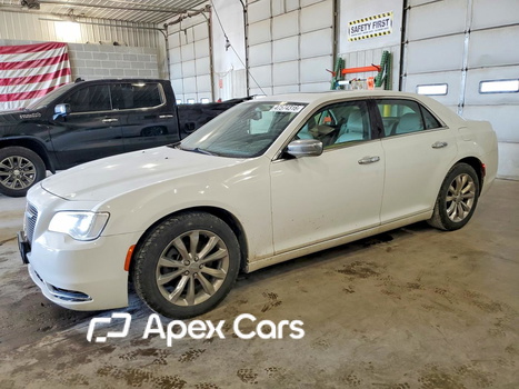 Chrysler 300 2018 - Image 1 of 12