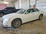 Chrysler 300 2018