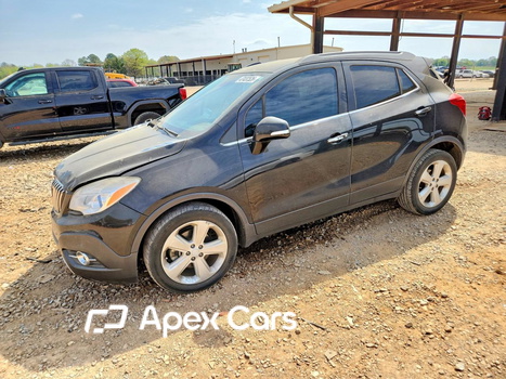 Buick Encore 2015 - Zdjęcie 1 z 13