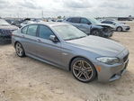 BMW Series 5 2013