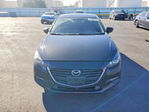 Mazda 3 2017