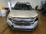Subaru Forester 2025