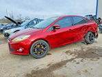 Ford Focus 2013