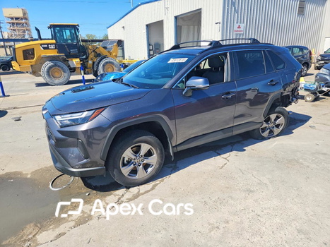 Toyota RAV 4 2024 - Image 1 of 14