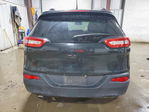 Jeep Cherokee 2016