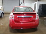 Nissan Sentra 2011