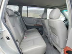 Toyota Highlander 2007