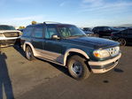 Ford Explorer 1995