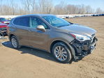 Buick Envision 2019