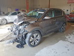 Kia Sportage 2012