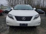 Lexus RX 2011