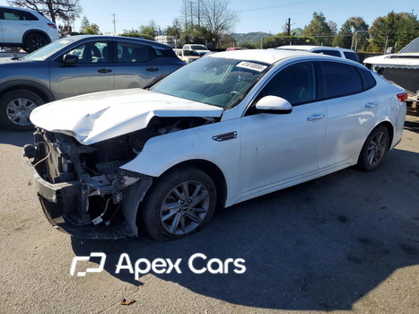 Kia Optima 2019 - Image 1 of 12