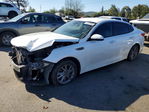 Kia Optima 2019