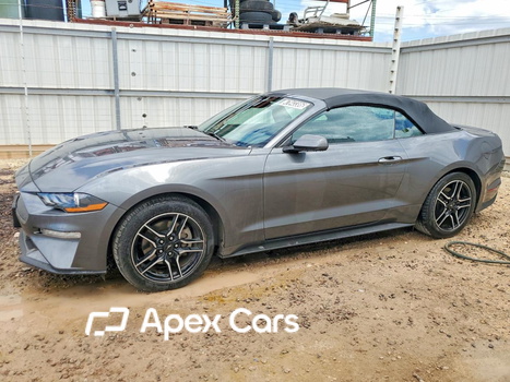 Ford Mustang 2023 - Image 1 of 12