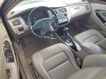 Honda Accord 2000
