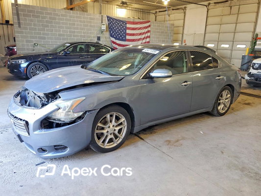 Nissan Maxima 2011 - Image 1 of 12