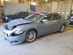 Nissan Maxima 2011