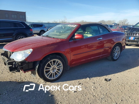 Chrysler Sebring 2008 - Image 1 of 14
