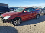 Chrysler Sebring 2008
